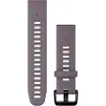 Garmin Quickfit 20 Mm Silikonrem