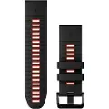 Garmin Quickfit 26 Mm Silikonrem