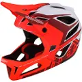 Troy Lee Designs Stage Mips Nedoverbakke Hjelm