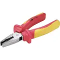 Toolcraft TO-7468626 Værksted Kombitang 160 mm DIN EN 60900