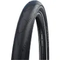 Schwalbe Supermoto Dd Raceguard 20´´ X 2.40 Urban Stive Sykkeldekk