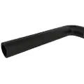 Sauermann L gummi adapter - Gummi Sort 16 mm 142x35 mm