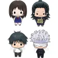 Megahouse Chokorin Jujutsu Kaisen Maskotfigur