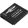 Ansmann A-Pan - Batteri - 950 mAh - for Panasonic Lumix DC-FT7, TS7, DMC-FT5, FT6, TS6, TZ56, TZ58, TZ70, TZ71, ZS35, ZS45, ZS50