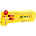 Jokari 40025 PWS Plus 002 Afisoleringstang Egnet til PVC-trådar, PTFE-trådar 0.25 til 0.80 mm