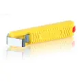 Jokari T10162 No.16 Afisoleringskniv Egnet til Rundkablar 4 til 16 mm