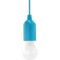 HYCELL 1600-0174, 1 ampuller, LED, 3000 K, Blå