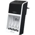 Ansmann Comfort Plus -