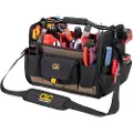 CLC Work Gear CLC Åben værktøjstaske medium