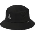 HUF Set Tt svart