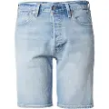 Levi's 501 Original Korte Jeans