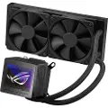 Asus Rog Ryujin Iii 240 Vannkjøling