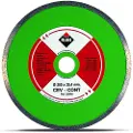 Rubi Superpro 30949 Diamantskive 250 Mm
