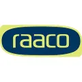 Raaco 136853, Rackprofil, Stål, Galvanisert stål, 31 mm, 31 mm, 1000 mm