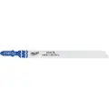 Milwaukee T-blad (T) for Milwaukee stikksager 4932274653