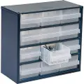 Raaco Cabinet 612-02