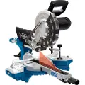 Scheppach GJØRESAG HM254 SCH5901216901