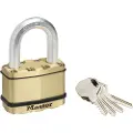 Master Lock MasterLock Master Lock i laminert stål (64 mm), M15BEURDLF