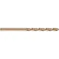 Milwaukee Co 4.0 Mm/10 Metallbor