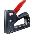 Novus J-13, Stiftepistol, Sort, Rød, CE, Pnaumatisk, 0,244 g