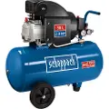 Scheppach HC54 Luftkompressor 1500 W AC (5906103901)