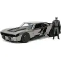 Jada Batman Special Chrome Edition 1:24
