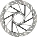 Sram HS2 ROTOR, Sykkelrotor, Sort, Stål