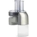 Kenwood AT340 Pro - Rivjern - for kjøkkenmaskin - for Kenwood KMC500, KMC560 Chef Titanium KM010, KM013 Classic KM336 Premier Chef KMC 510