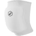 Asics Knebeskyttelse for volleyball Basic Knebeskyttelse hvit 146814 0001 (L)