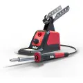 Weller WLSK8023C Loddestation Analog 80 W 485 °C (max) Inkl. LED-belysning, inkl. Loddespids