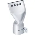 Steinel 009083 Vinkelfladdyse 44 mm 31 mm Passer til mærke (hot luftdyser) Steinel