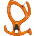Petzl Pirana Guide Nedfiringsbrems