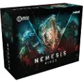 Asmodee Nemesis: Alien Kings Expansion