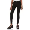 G-Star 3301 High Waist Skinny Jeans