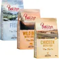 Purizon Original villsvin med kylling - kornfri - 2,5 kg