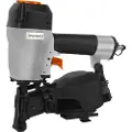 Dedra Pneumatisk trommelspiker, takpappspiker 22-45mm