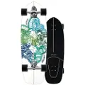 Carver Yago Skinny Goat C7 Raw 30.75´´ Surfskate