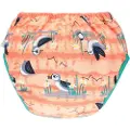 CLOSE CABOO Pink Puffin M treningstruse, 1 stk.