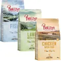 Purizon Originalt lam med fisk - kornfri - 2,5 kg