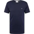 Gant Slim Shield Kortarmet T-skjorte