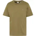 Gant 2003184 Regular Fit Kortarmet T-skjorte