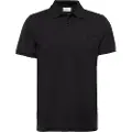 Gant Reg Tonal Shield Rugger Kortermet Poloskjorte