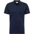 Gant Reg Tonal Shield Rugger Kortermet Poloskjorte