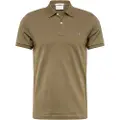 Gant Slim Shield Kortermet Poloskjorte