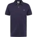 Gant Slim Shield Kortermet Poloskjorte