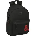 Safta Dungeons And Dragons 14.1´´ 21l 32x42x15 Cm Ryggsekk