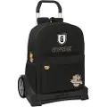 Safta 612330860 Harry Potter Bravery Evolution 19.25l 32x14x43 Cm Ryggsekk Med Hjul