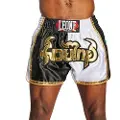 Leone1947 Siam Thai Shorts