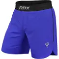 RDX Sports Mma T15 Shorts