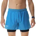 UYN Padel Series Shorts